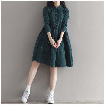 Robe japonaise lolita