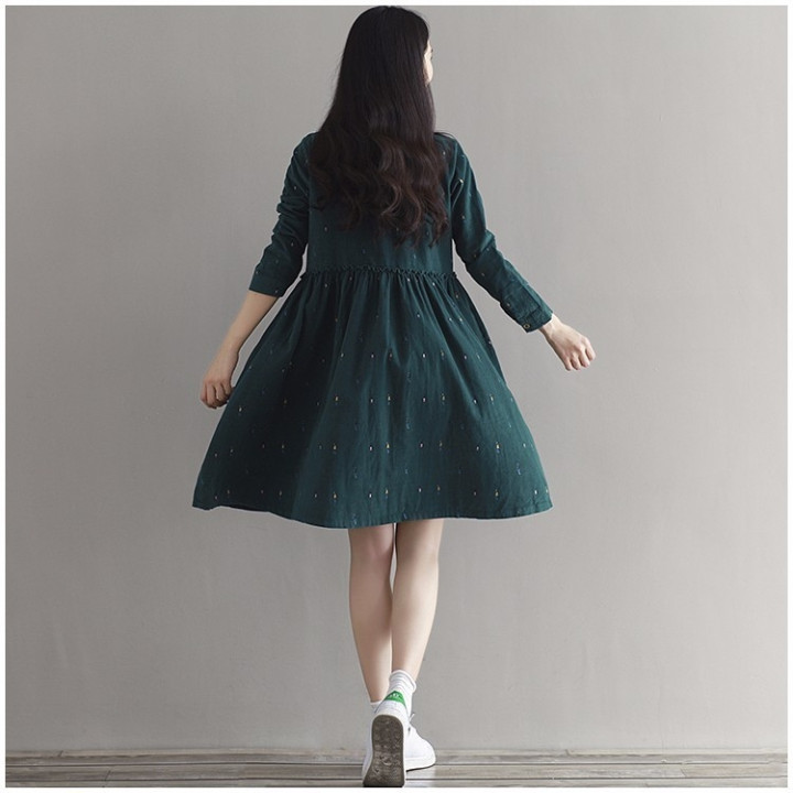 Robe japonaise lolita