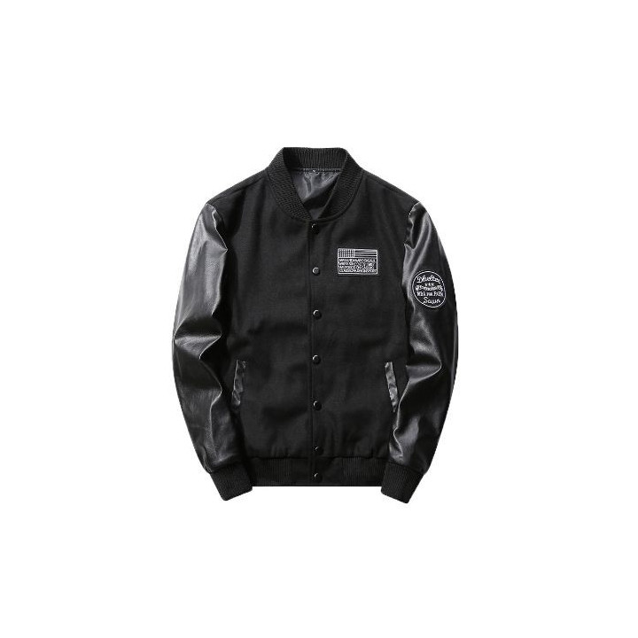 Veste coréenne bombers