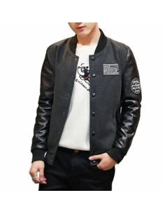 Veste coréenne bombers