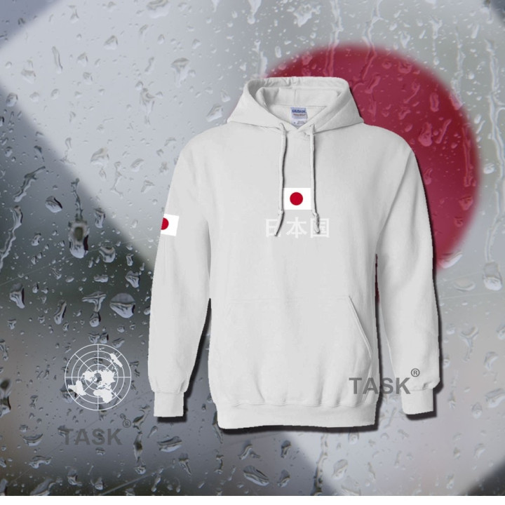Sweat kanji Japon