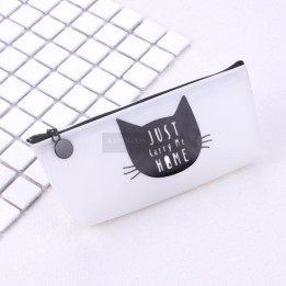 Trousse kawaii chat just carry