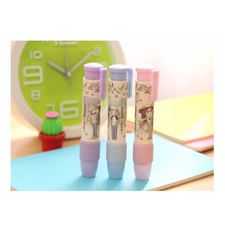 Gomme kawaii japonaise