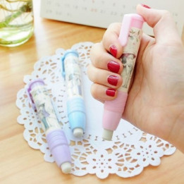 Gomme kawaii japonaise