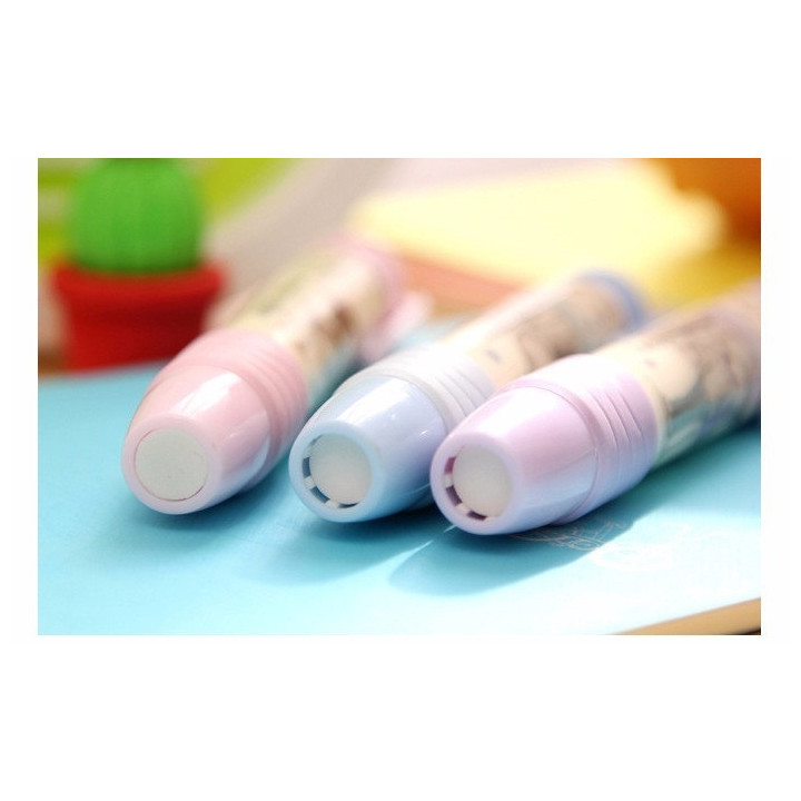 Gomme kawaii japonaise