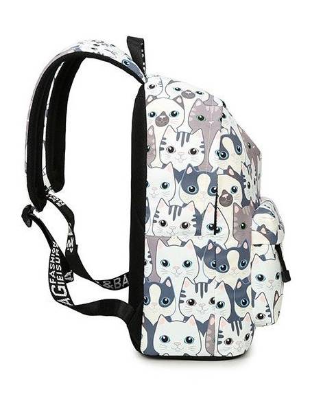 Cartable Chat Dc1a Cartable Chat Dc1a