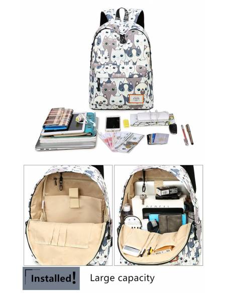 cartable japonais