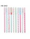 Stylo japonais coréen Kawaii multicolore - dessus vrac