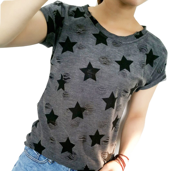 T-shirt Hoshi
