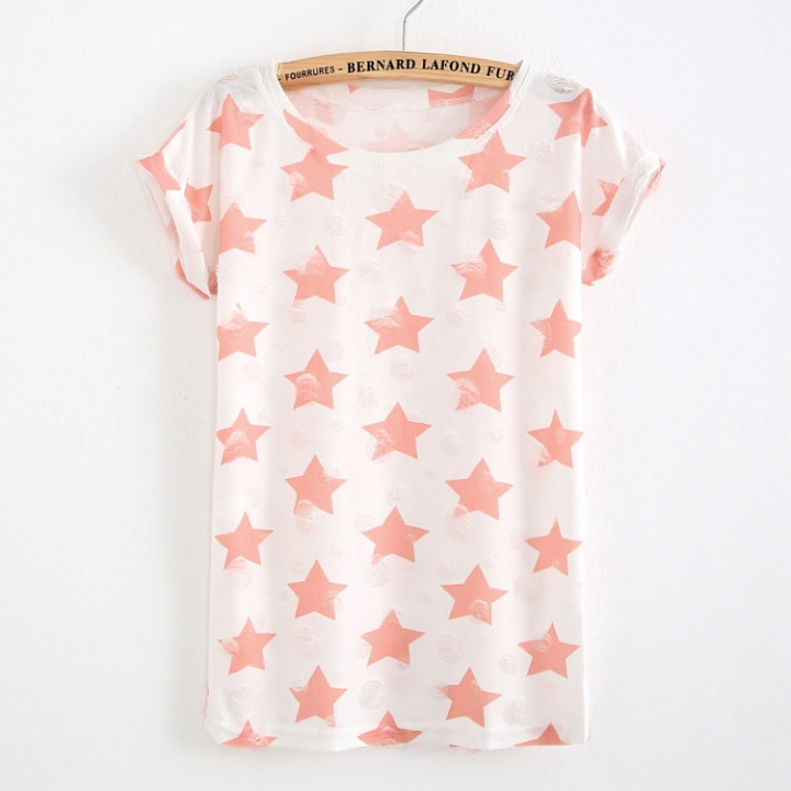 T-shirt Hoshi