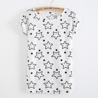 T-shirt Hoshi