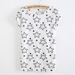 T-shirt Hoshi