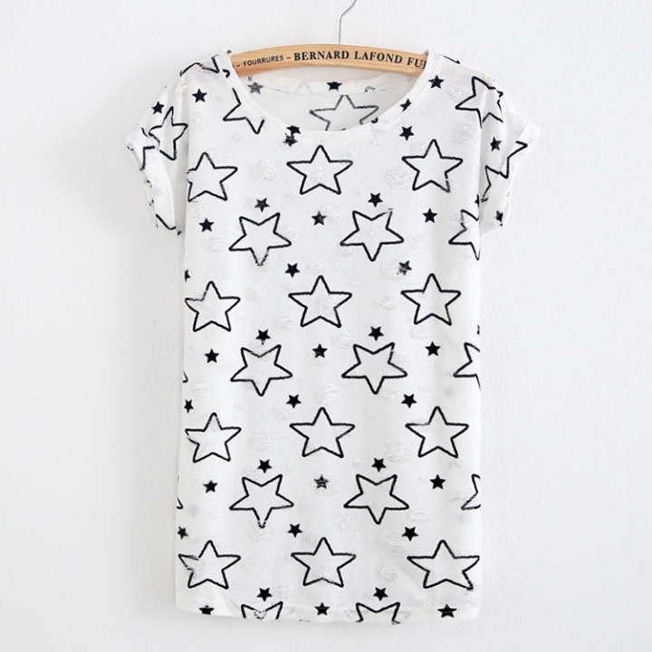 T-shirt Hoshi