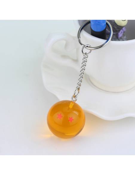 Tous nos produits japonais et coréens - Manga - Cosplay japonais et coréen  - Porte-clé Boule de Cristal Dragon Ball Super 1 à 7