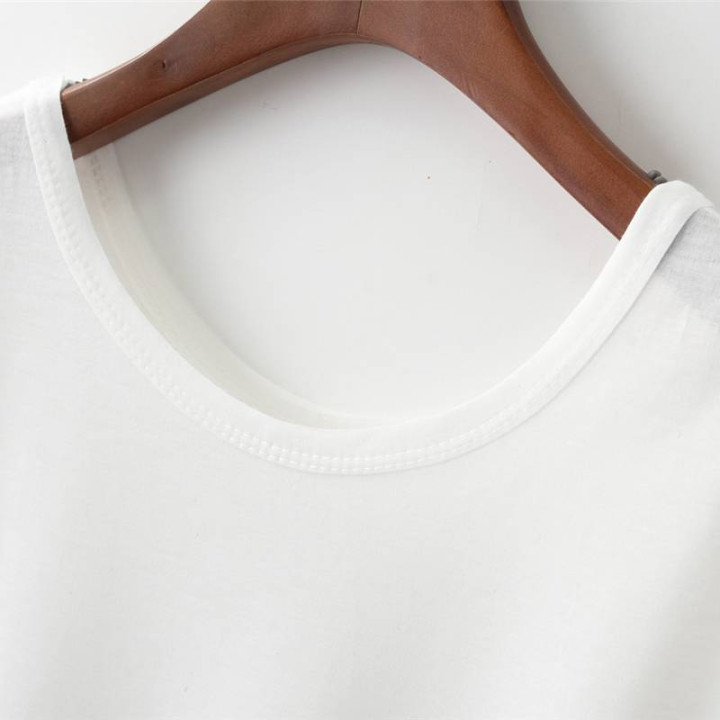 T-shirt japonais Japan Harajuku Style chats Kawaii col