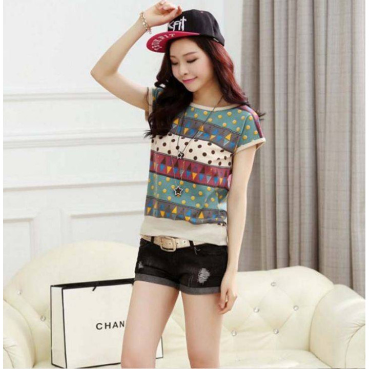 T Shirt japan orignal style