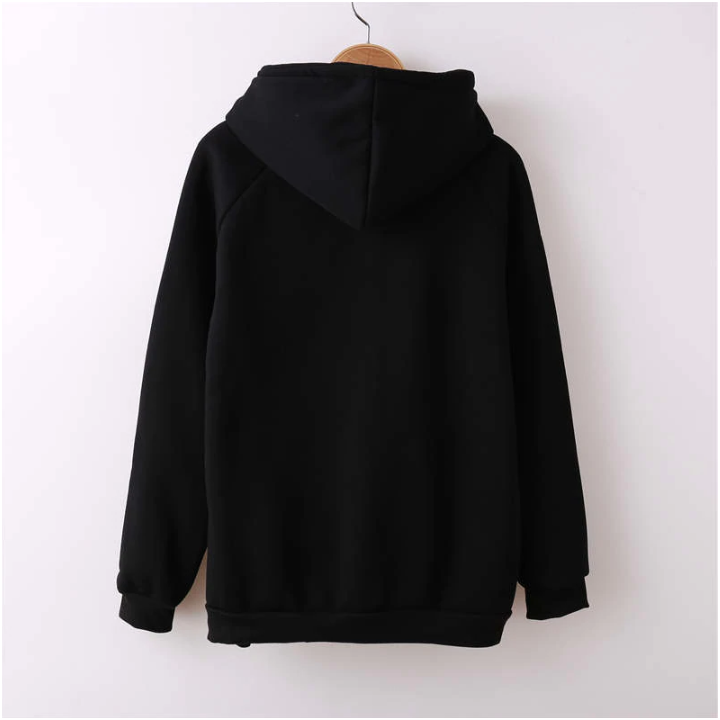 Sweatshirt OH YES