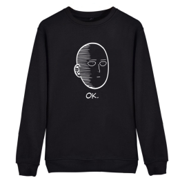 Pull One Punch Man