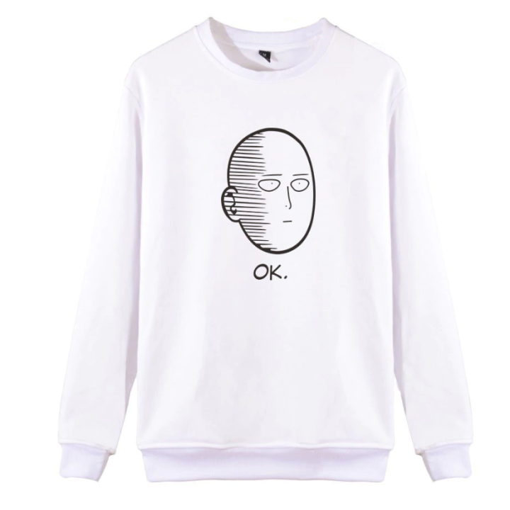 Pull One Punch Man