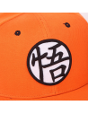 Casquette Dragon Ball Z