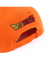 Casquette Dragon Ball Z