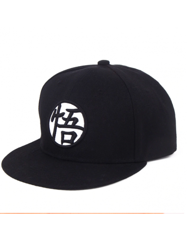 Casquette Dragon Ball Z