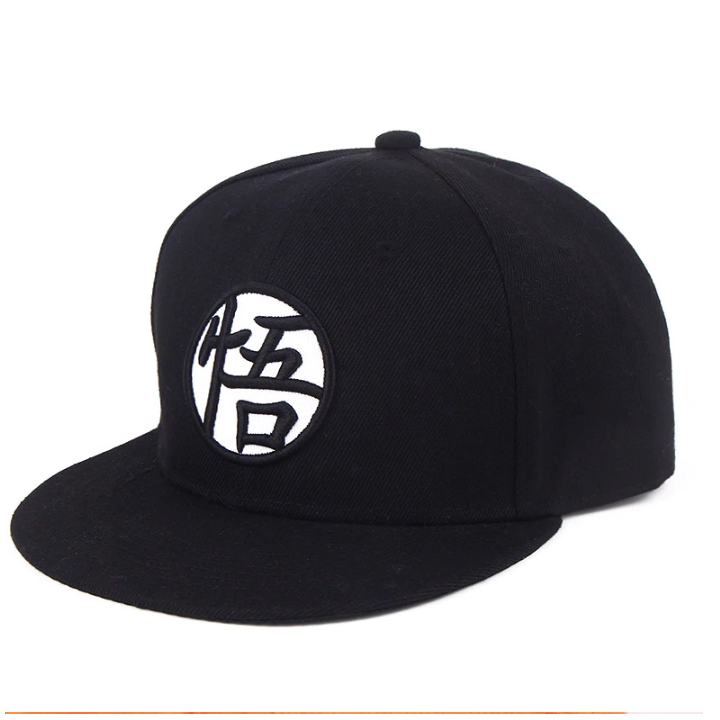 Casquette Dragon Ball Z