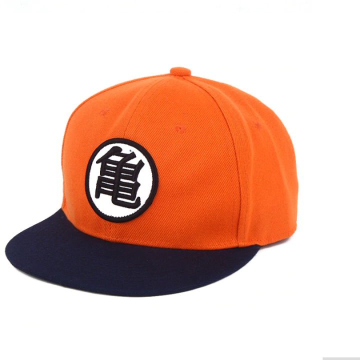 Casquette Dragon Ball Z