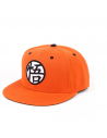 Casquette Dragon Ball Z