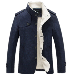 Veste intérieur polaire