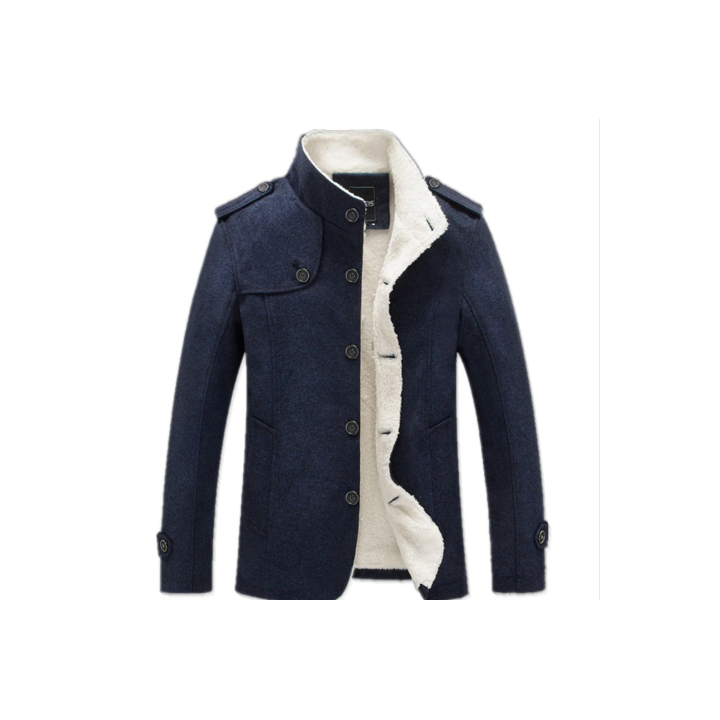Veste intérieur polaire