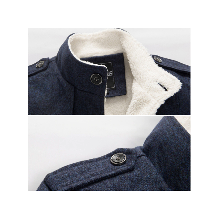 Veste intérieur polaire