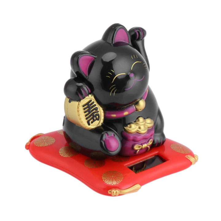 Chat Maneki Neko