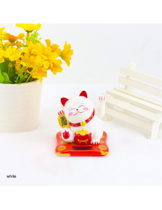 Chat Maneki Neko