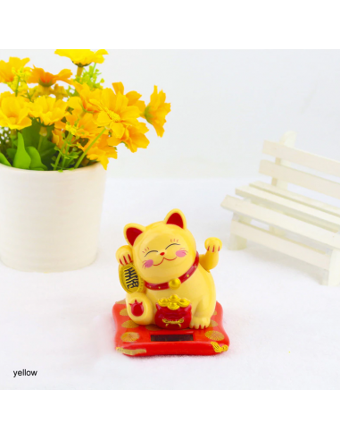 Chat Maneki Neko