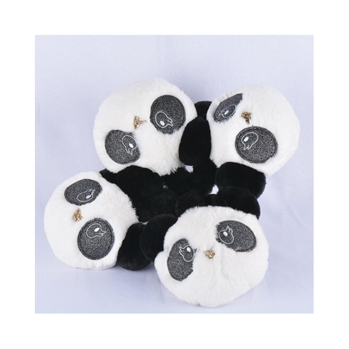 Cache oreille polaire Panda