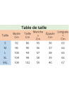 Chemisier décontracté rose