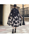 Kimono long traditionnel