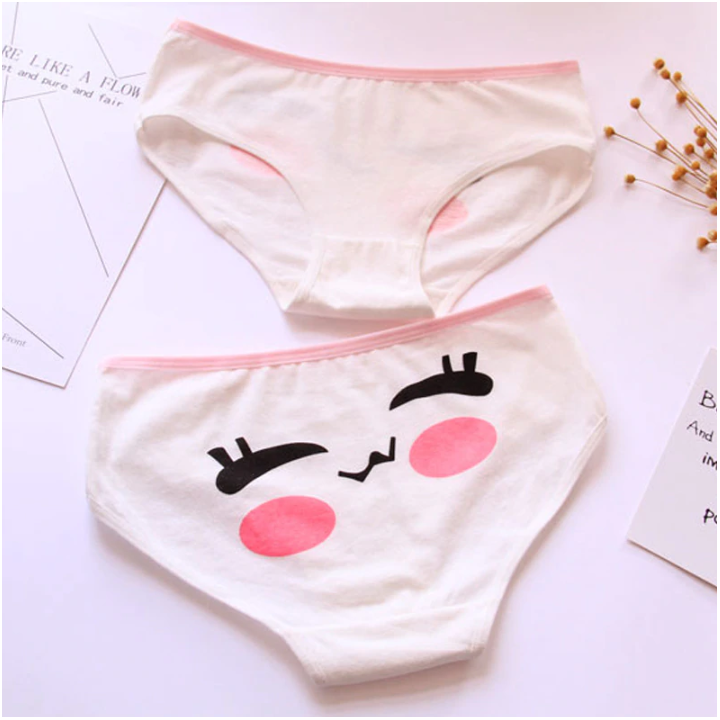 Culotte imprimé animaux