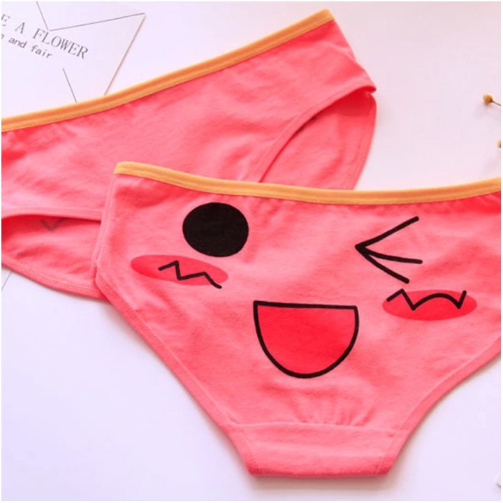 Culotte imprimé animaux