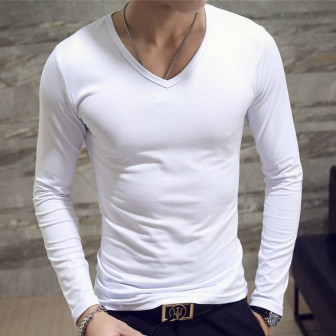 Pull proche du corp simple