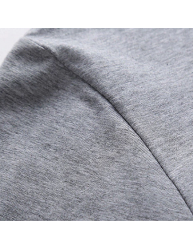 Pull proche du corp simple Pull proche du corp simple