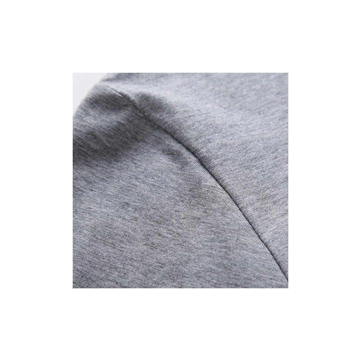 Pull proche du corp simple