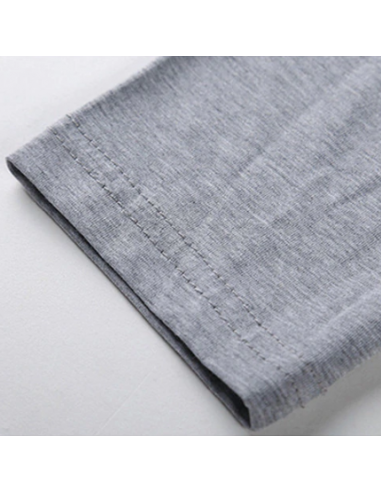 Pull proche du corp simple Pull proche du corp simple