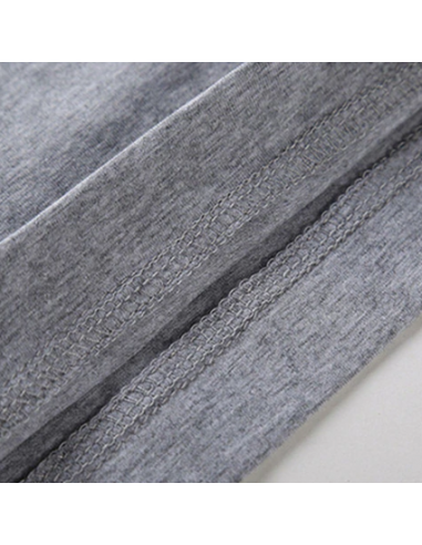 Pull proche du corp simple Pull proche du corp simple