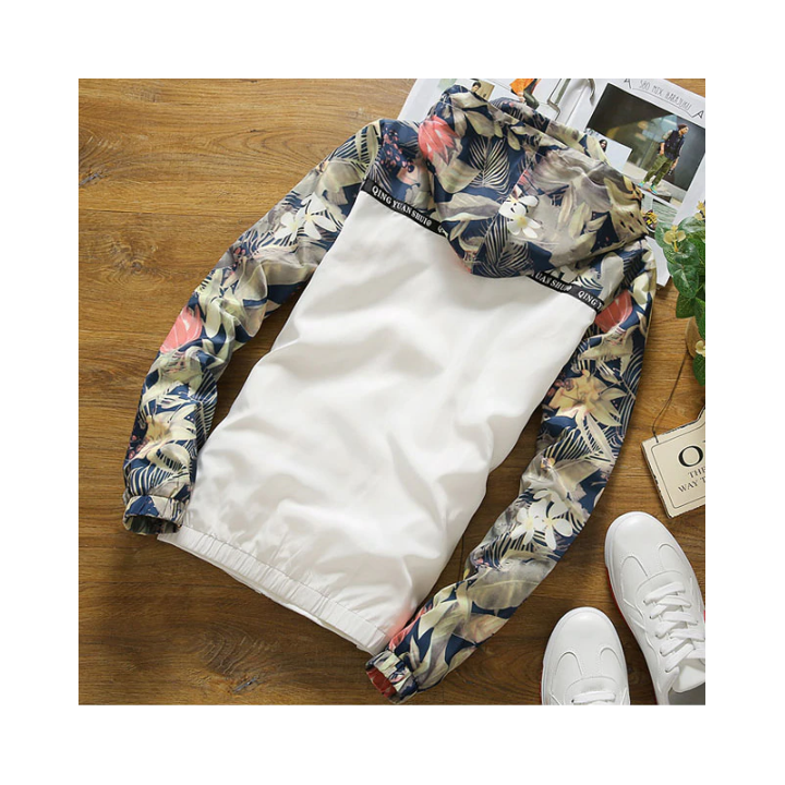 Veste légère coupe vent