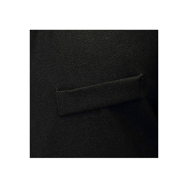 Veste col mao - Mode asiatique, japonaise et coréeene - japean.com
