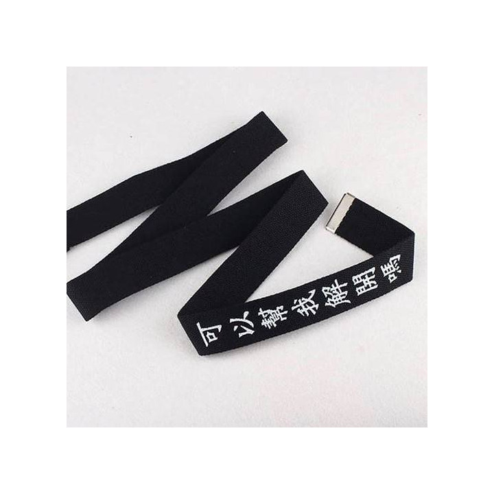 Ceinture Harajuku
