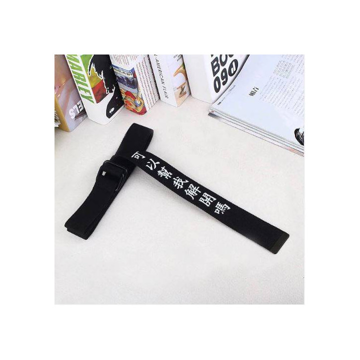 Ceinture Harajuku