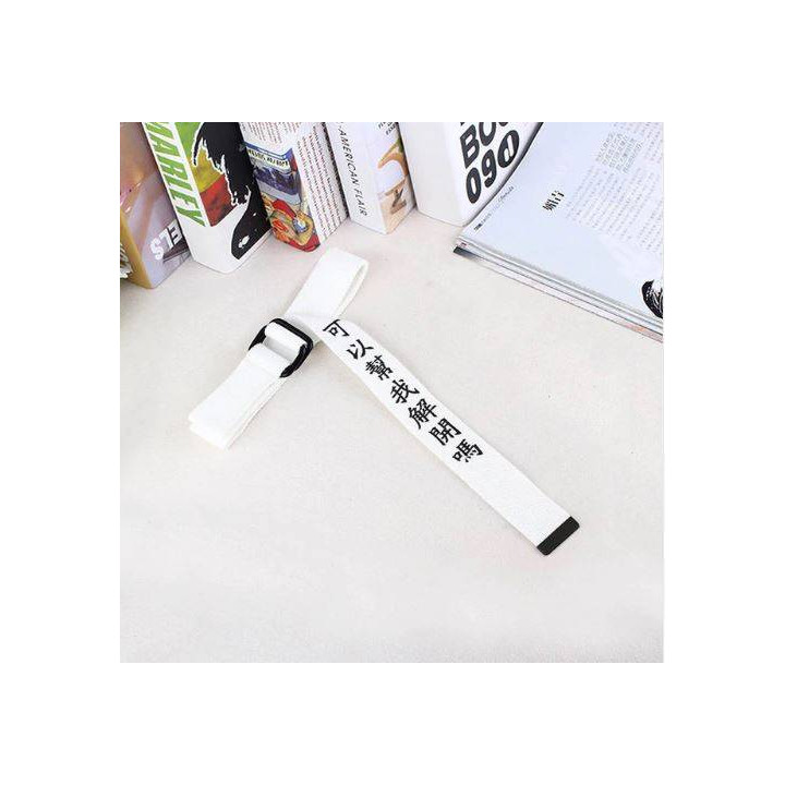 Ceinture Harajuku